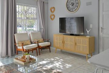 Mawethu 3bed modern styled cottage+parking Apartment, Cape Town - 3