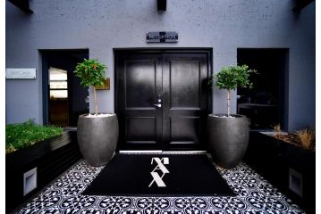 Max Executive Apartments Apartment, Johannesburg - 2