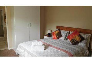 Maxime Apartment, Pretoria - 1