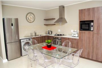 Mayfair Luxury Apartments Apartment, Cape Town - 3