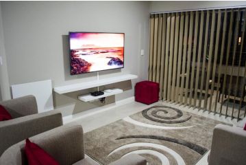 Mayfair Luxury Apartments Apartment, Cape Town - 4