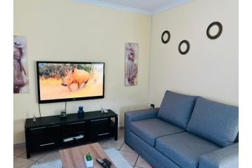 Mbuso Apartment, Richards Bay - 1