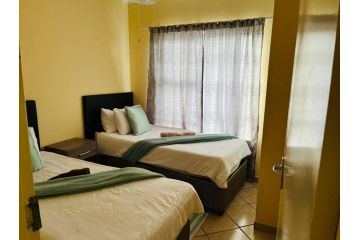 Mbuso Apartment, Richards Bay - 5