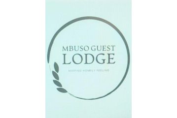 Mbuso Guest Lodge Guest house, Richards Bay - 2