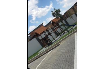 Mc & Chk Luxury Apart- Apartment, Midrand - 3