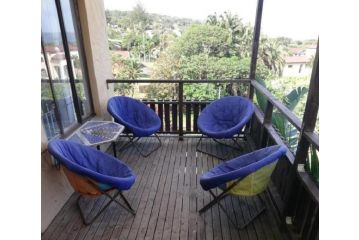 Mc Sea View Apartment, Elysium - 5