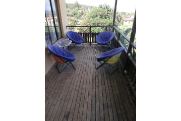 Mc Sea View Apartment, Elysium - 2