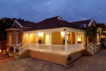 McAllisters on 8th Bed and breakfast, Durban - 5