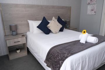 McAllisters on 8th Bed and breakfast, Durban - 4