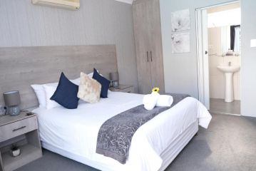 McAllisters on 8th Bed and breakfast, Durban - 3