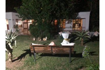 Mcbest Guest house, Ermelo - 5