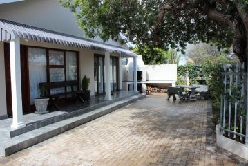 MeTime Guesthouse & Self catering Guest house, Hartenbos - 5