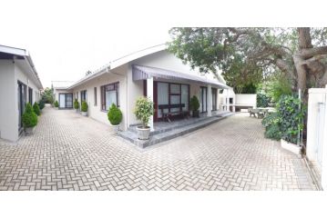MeTime Guesthouse & Self catering Guest house, Hartenbos - 2