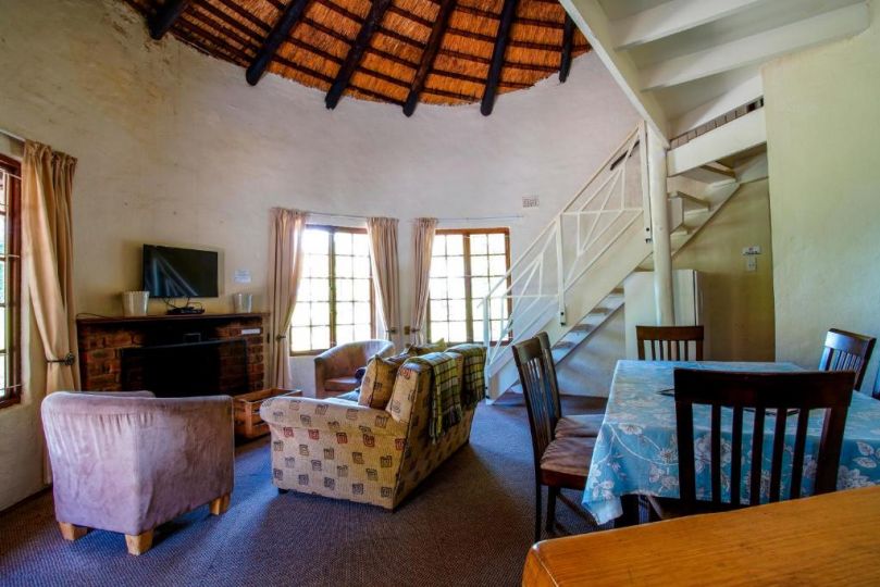 Meadow Lane Country Cottages Chalet, Underberg - imaginea 20