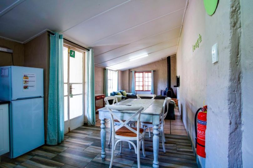 Meadow Lane Country Cottages Chalet, Underberg - imaginea 6