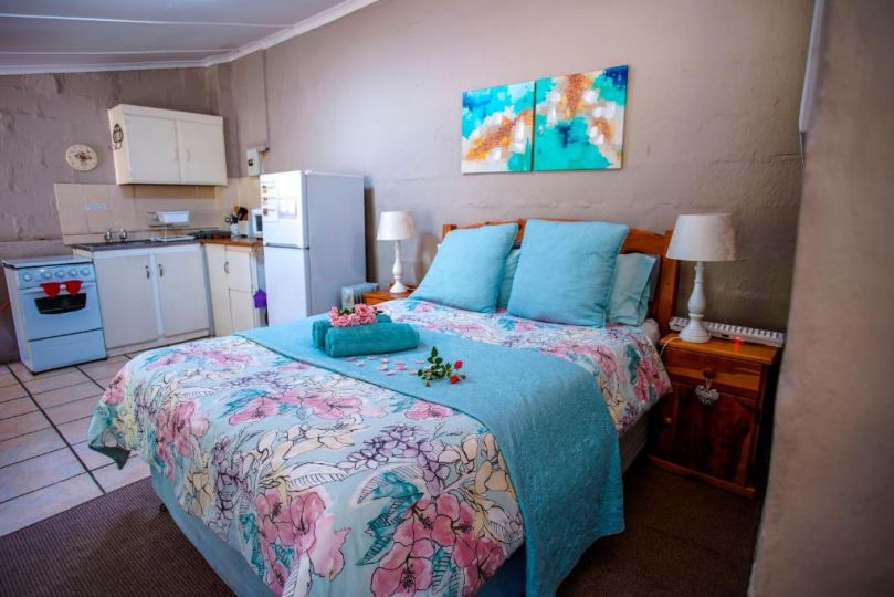 Meadow Lane Country Cottages Chalet, Underberg - imaginea 14