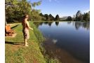 Meadow Lane Country Cottages Chalet, Underberg - thumb 1