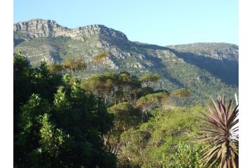 Meadows Mountain View Guest house, Hout Bay - 5