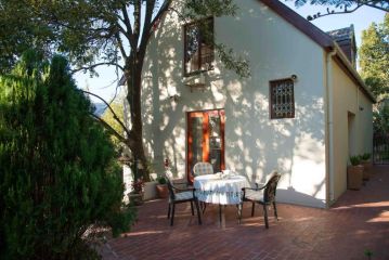 Meadows Mountain View Guest house, Hout Bay - 4
