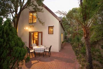 Meadows Mountain View Guest house, Hout Bay - 2