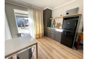 Meander Stay Clarens Apartment, Clarens - 5