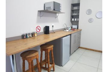 MediStay Apartment, Bethlehem - 3