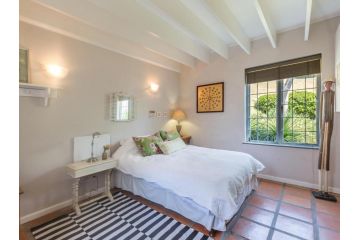 Mediterranean Style Beauty Apartment, Hout Bay - 4