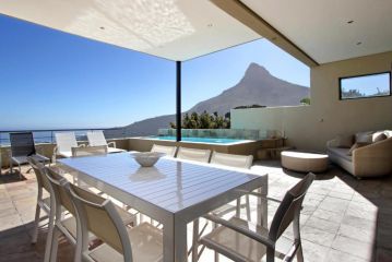 MedBurn Views Penthouse Apartment, Cape Town - 4