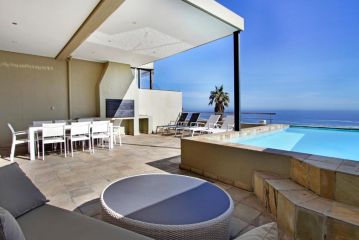 MedBurn Views Penthouse Apartment, Cape Town - 1