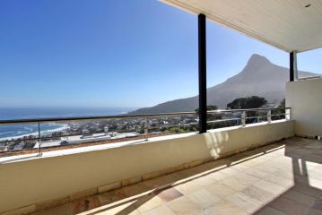 MedBurn Views Penthouse Apartment, Cape Town - 5