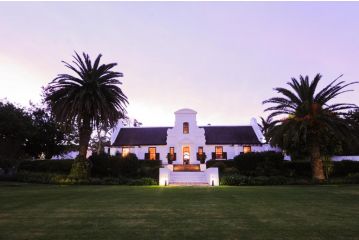 Meerendal Boutique Hotel, Durbanville - 2