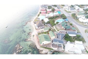 Meerhuis Cottage Apartment, Langebaan - 3