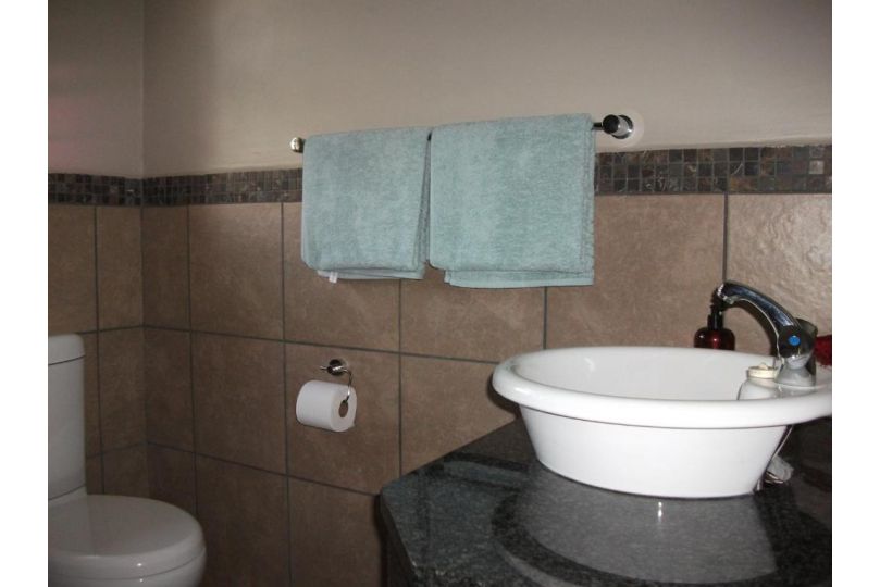 Meerkat Manor Guest house, Komatipoort - imaginea 4