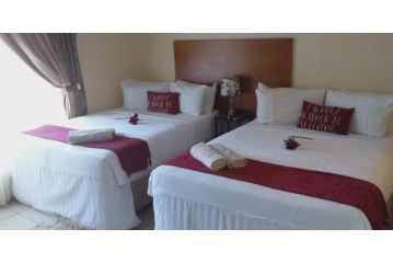 Meet Mekaar Resorts - Nquthu Hotel, Nqutu - 4