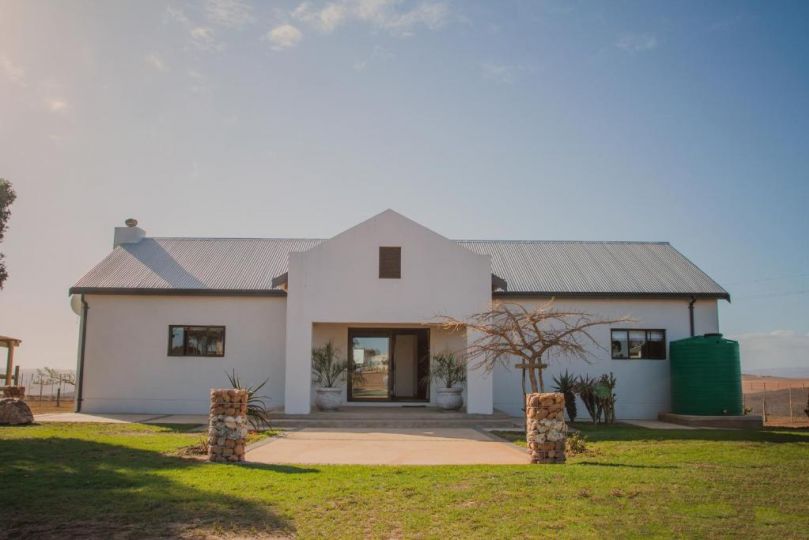 Melk Houte Bosch Guest Farm Guest house, Swellendam - imaginea 3