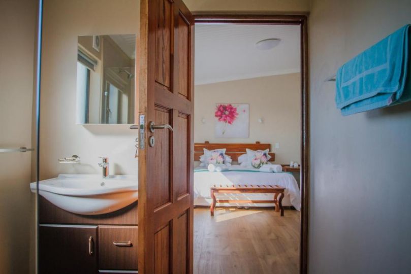 Melk Houte Bosch Guest Farm Guest house, Swellendam - imaginea 9