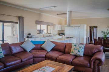 Melk Houte Bosch Guest Farm Guest house, Swellendam - 1