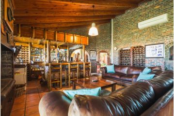 Melkbos Beach Lodge Guest house, Cape Town - 3