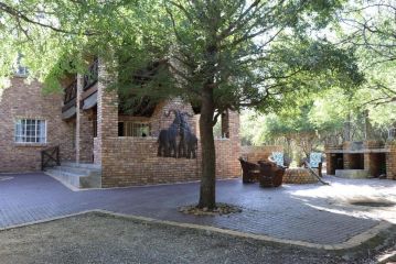 Mellivora Lodge Guest house, Marloth Park - 2