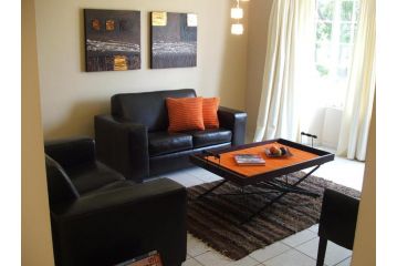 Melody Guest house, Centurion - 1