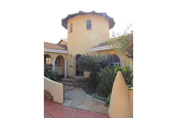 Melody Guest house, Centurion - 3