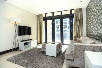 Melrose Arch Luxury Apartment, Johannesburg - 5