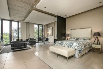 Melrose Arch Luxury Apartment, Johannesburg - 2