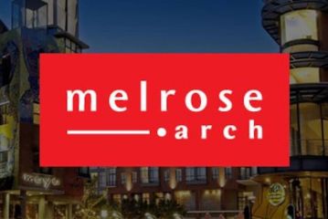 Melrose Arch Luxury Apartment, Johannesburg - 5