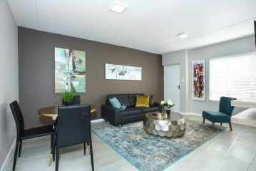 The Atholls Melrose Apartment, Johannesburg - 3