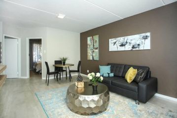 The Atholls Melrose Apartment, Johannesburg - 1