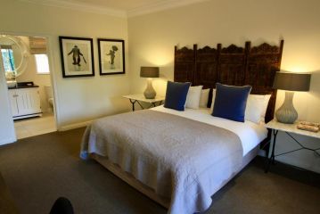 Melrose Place Guest Lodge Guest house, Johannesburg - 5