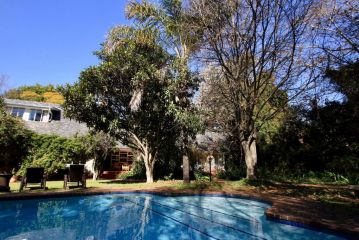 Melrose Place Guest Lodge Guest house, Johannesburg - 2