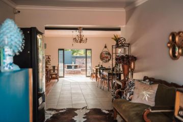Melrose Place Guestrooms Apartment, Potchefstroom - 1