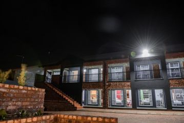 Melrose Place Guestrooms Apartment, Potchefstroom - 3